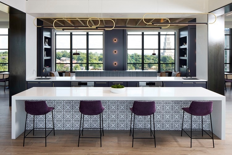 Clubroom - Easton