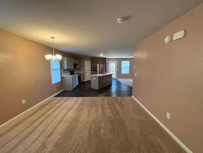 Building Photo - Single Family Home in Cul-de-sac- Holly Ridge