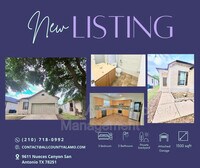 Building Photo - 9611 Nueces Canyon