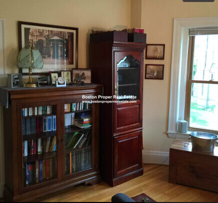 Building Photo - 1091 Boylston St