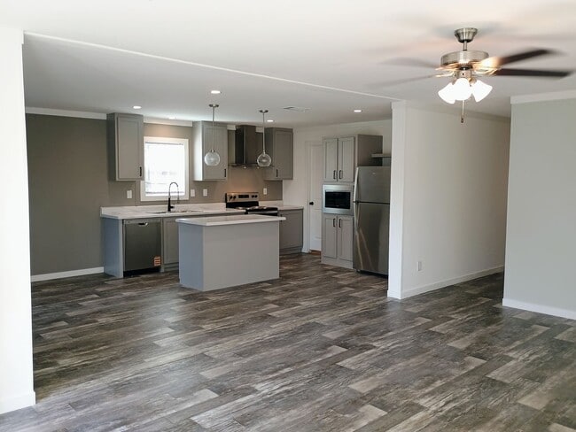 Building Photo - New Build 3 bedroom 2 bath