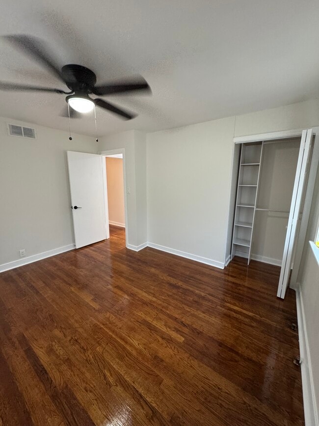 Building Photo - 6023 Wallace Rd