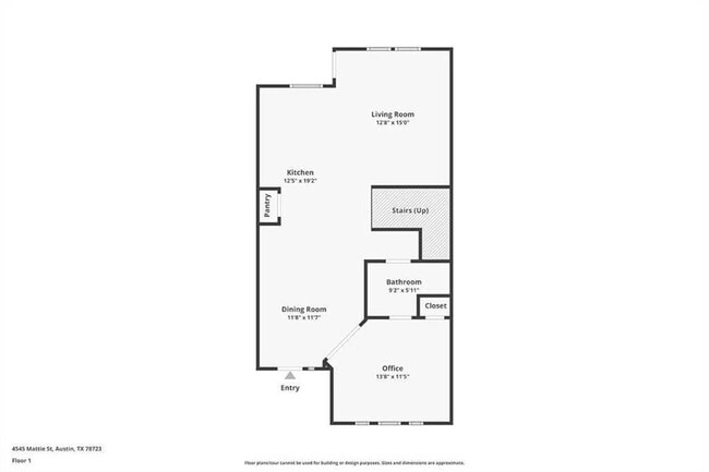 Building Photo - 4545 Mattie St