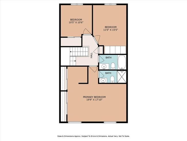 Building Photo - 6 Tulip Ct