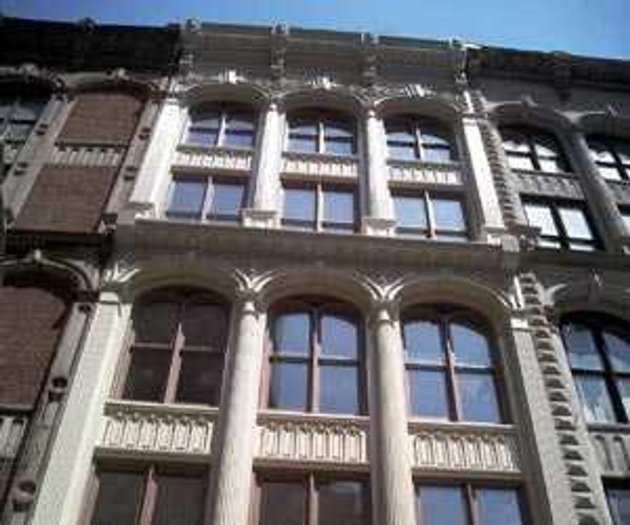Building Photo - 85 Leonard St
