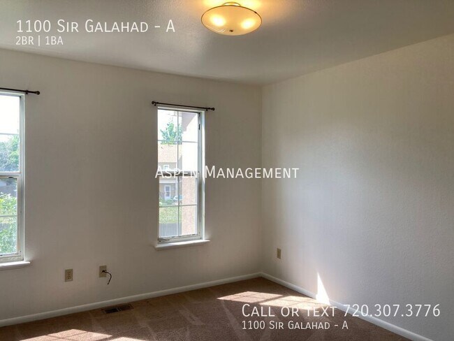 Building Photo - 1100 Sir Galahad Dr