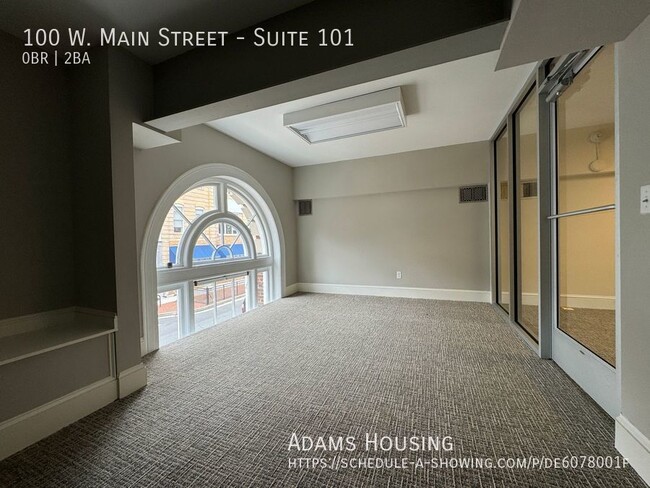 Building Photo - Premier Commercial Space in Downtown Salis...