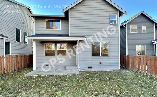Building Photo - 4621 31st Ave SE