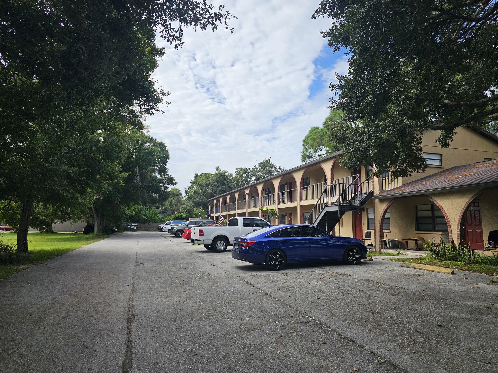 Building Photo - 4030 78th Ave N