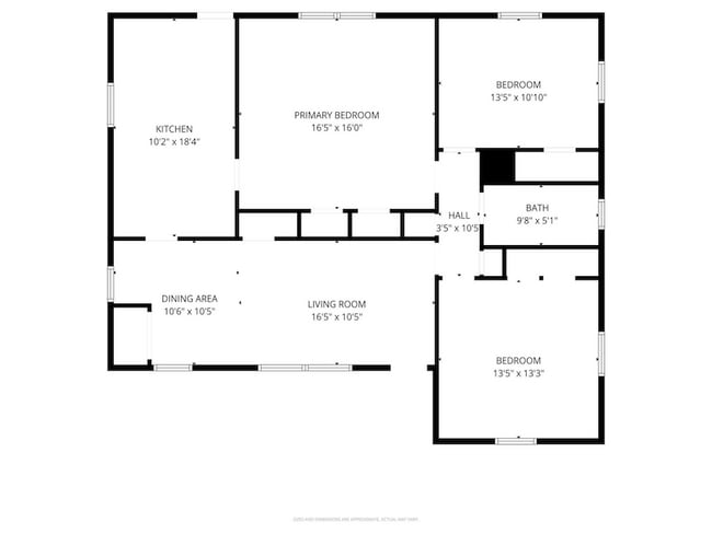 Building Photo - 418 Russell St