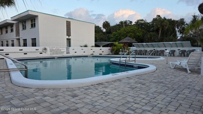 Building Photo - 8401 N Atlantic Ave