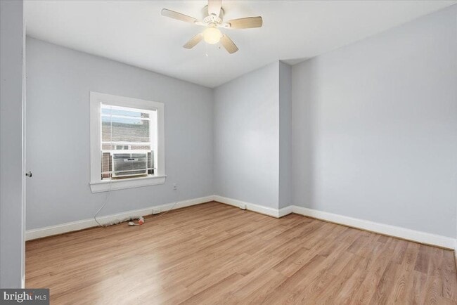 Building Photo - 2907 McElderry St