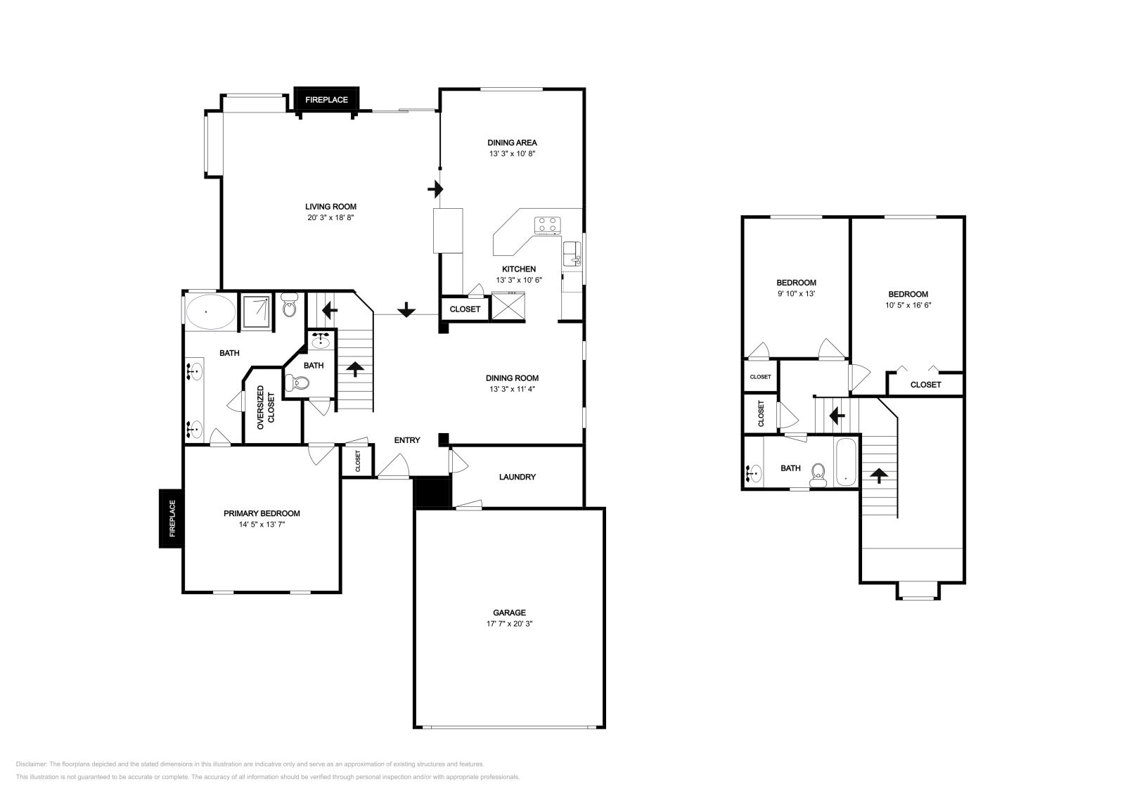 Building Photo - 8035 Dove Trail Dr
