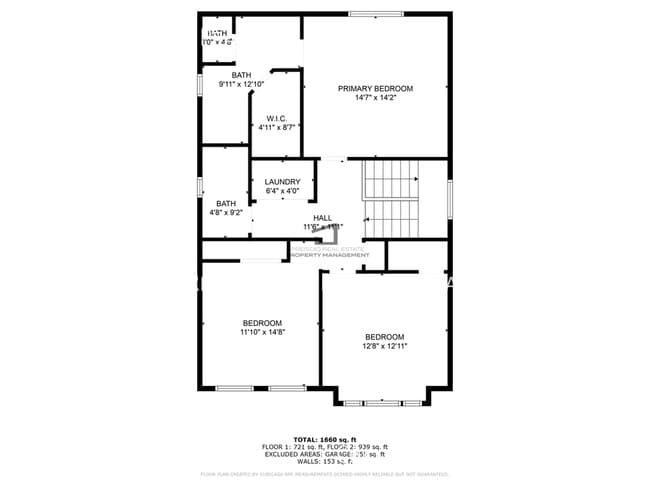 Building Photo - 6105 N Boulter Peak Ln