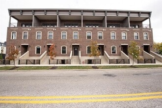 Building Photo - Brownstone Condominiums