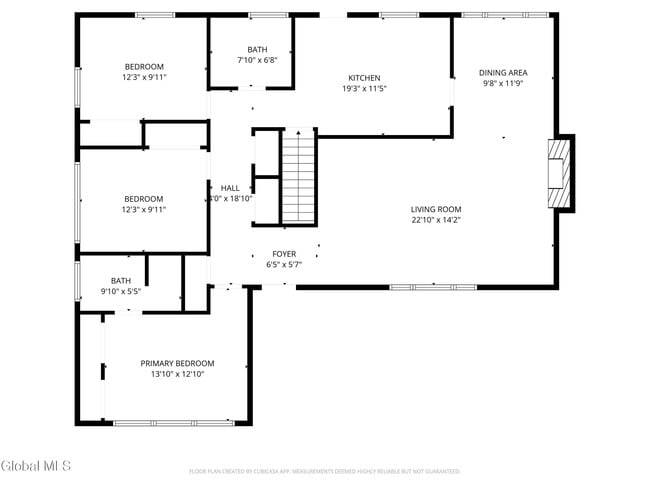 Building Photo - 188 Hackett Blvd