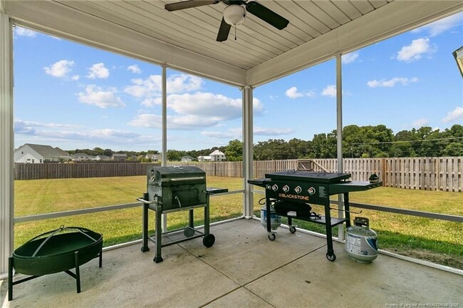 Building Photo - 5527 Mountain Run Dr