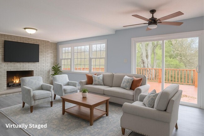 Building Photo - 400 Midland Dr