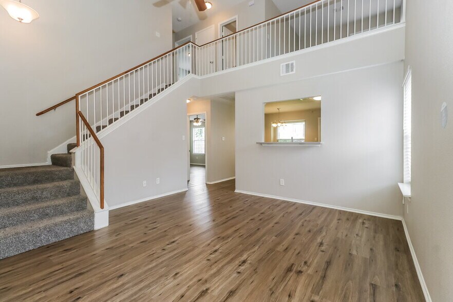 Building Photo - 1416 Miss Allison's Way