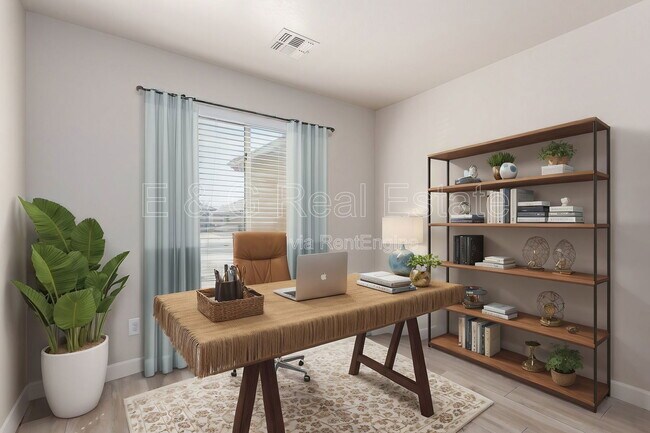 Building Photo - 15820 W Monroe St