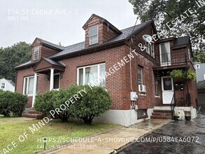 Building Photo - 154 St Cecile Ave