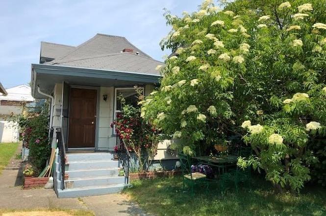 Building Photo - 411 N L St