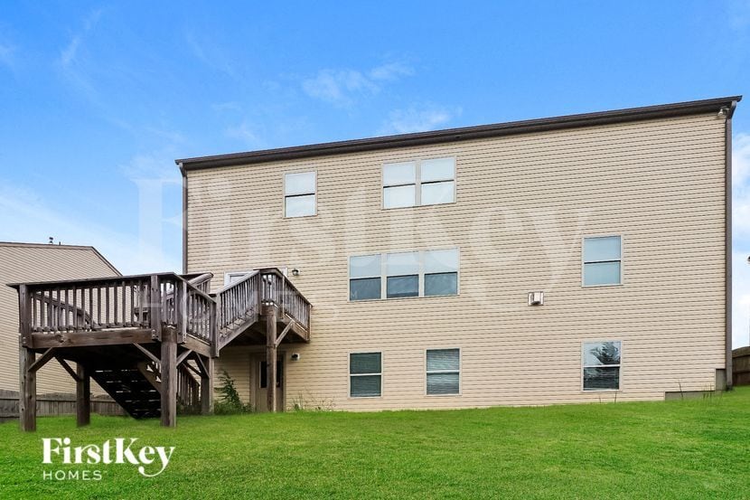 Building Photo - 106 Woodbridge Trl