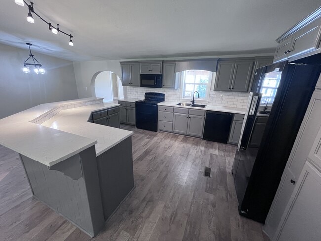 Building Photo - 2584 Black Jack Rd