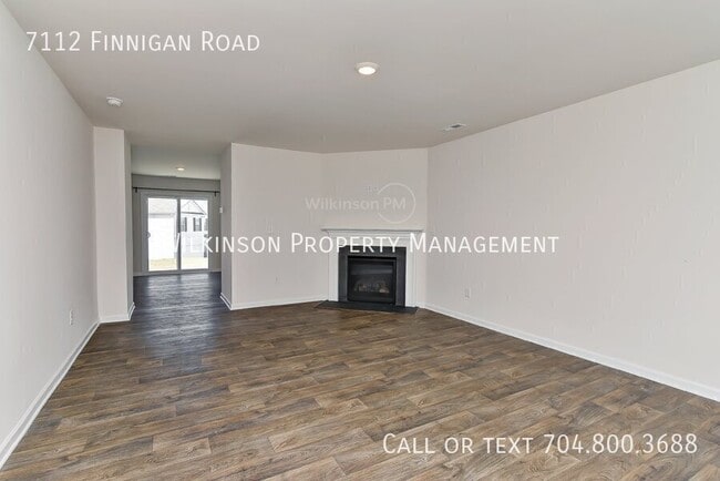 Building Photo - 7112 Finnigan Rd