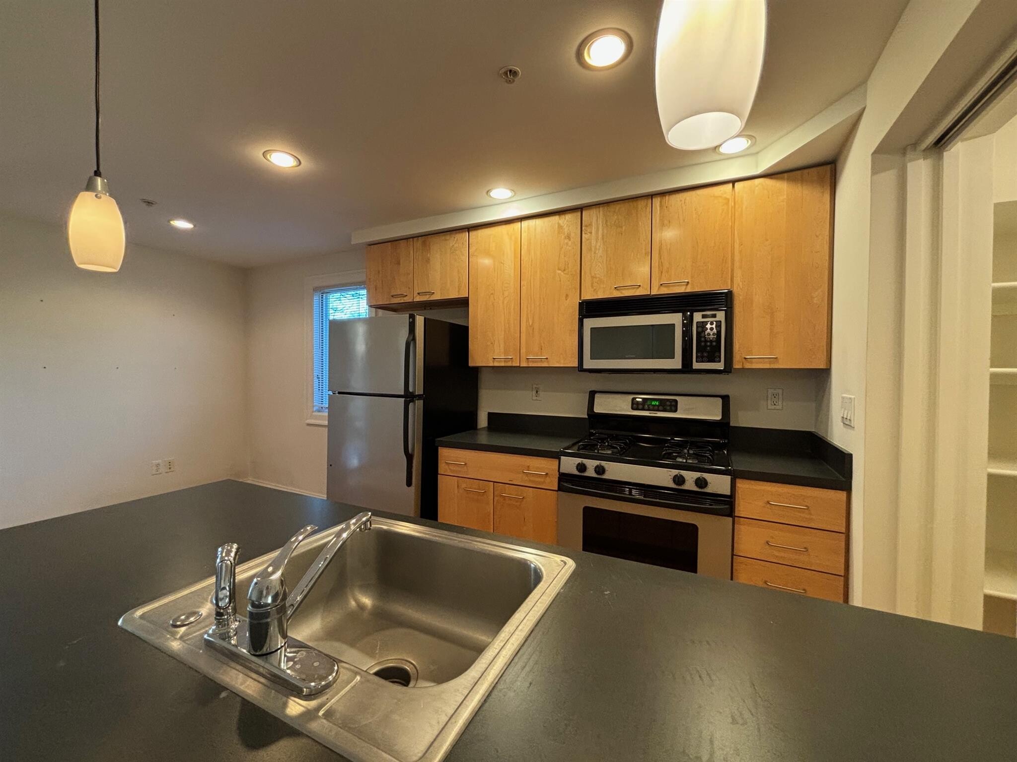 Building Photo - 1110 Massachusetts Ave