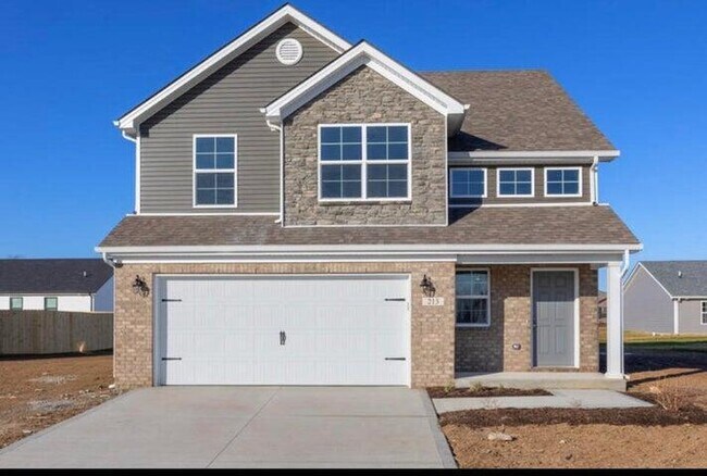 Building Photo - 213 Jared Parker Wy