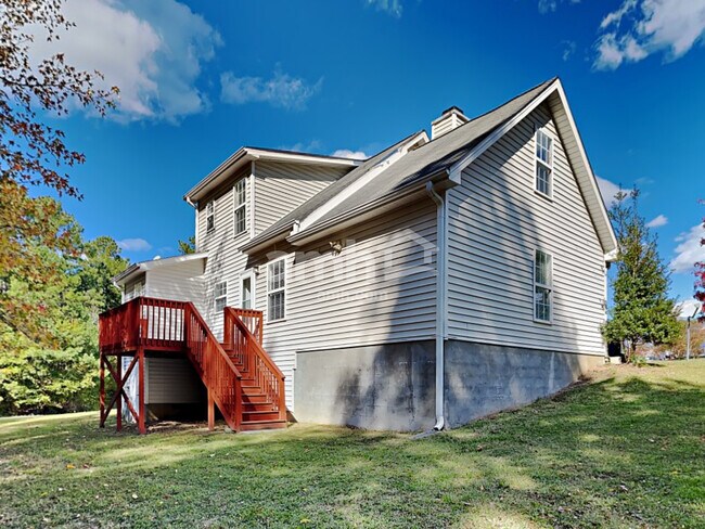 Building Photo - 2601 Mortise Ct