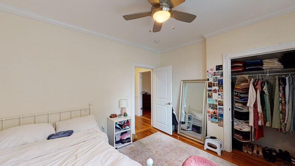 Building Photo - 133 Glenville Ave