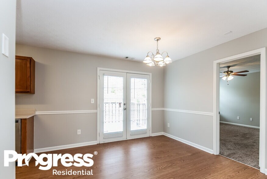 Building Photo - 838 White Dove Dr