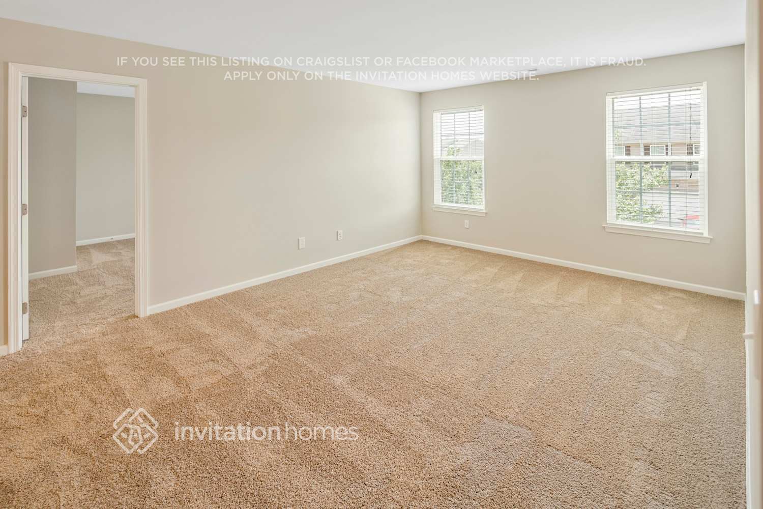 Building Photo - 3423 Ashley View Dr