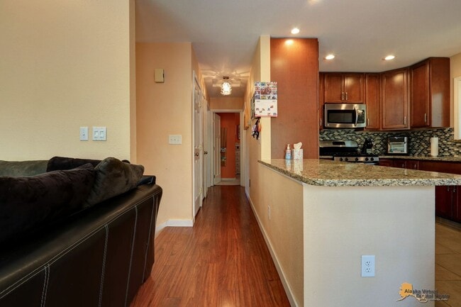 Building Photo - Birch Lane in Eagle River