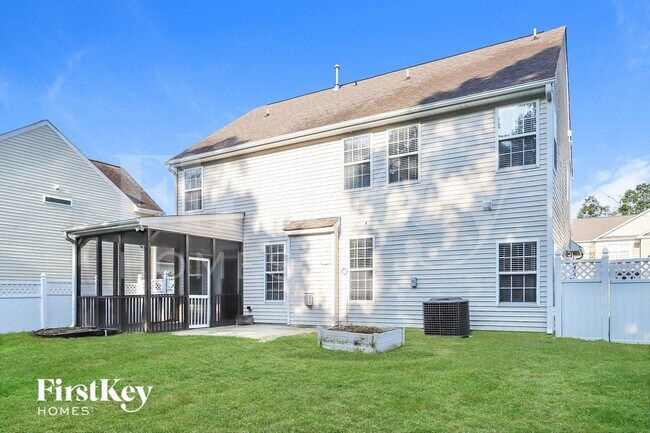 Building Photo - 1415 Paulonia Way
