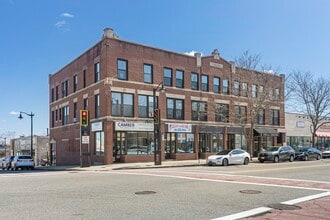 Building Photo - 648 Washington St