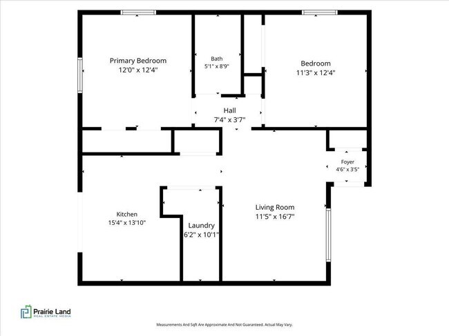 Building Photo - 8 Sundowner Ln