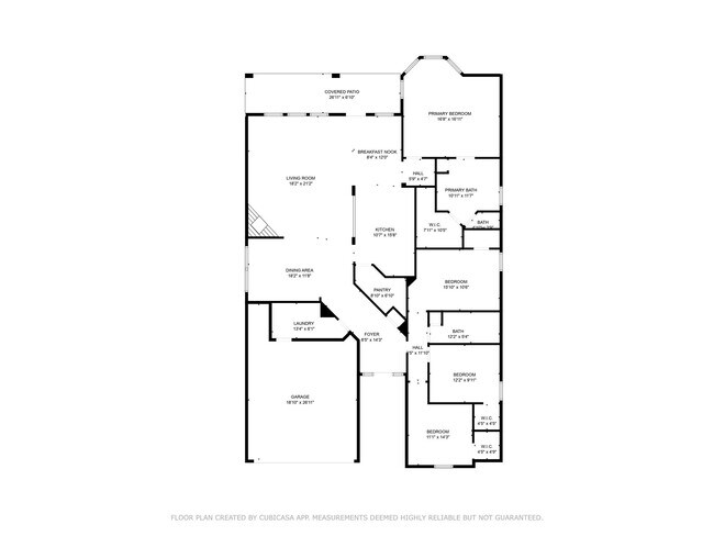 Building Photo - 18123 Quarry Vale Dr