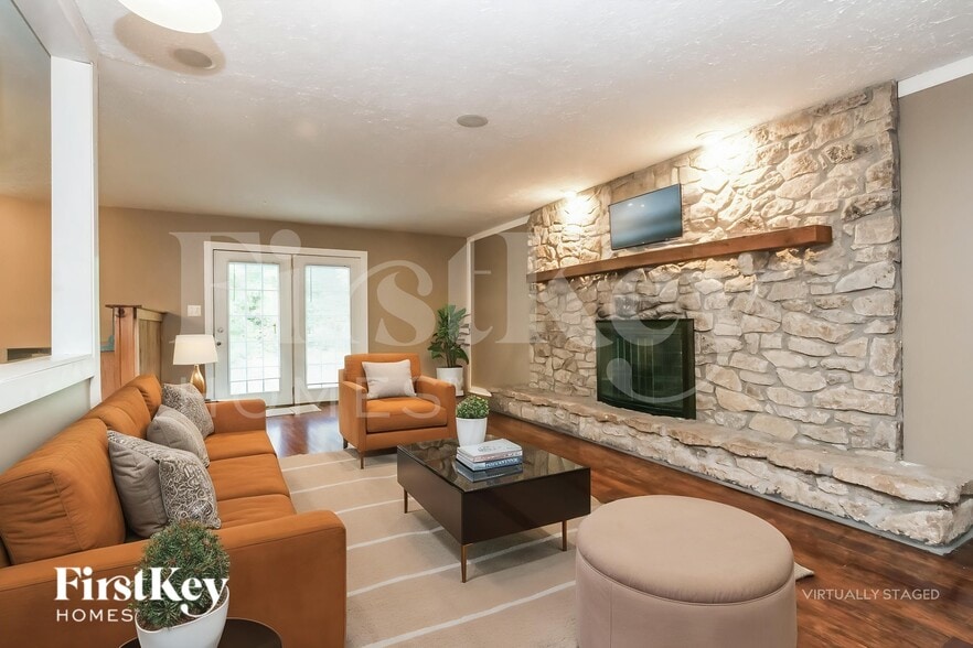Building Photo - 5439 Durango Ct