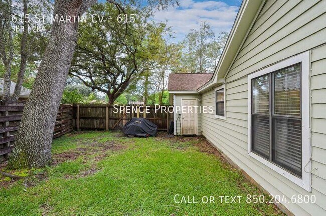 Building Photo - 615 St Martin Cove