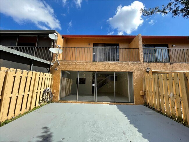 Building Photo - 8032 NW 29th St