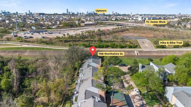 Building Photo - 768 Worthshire St