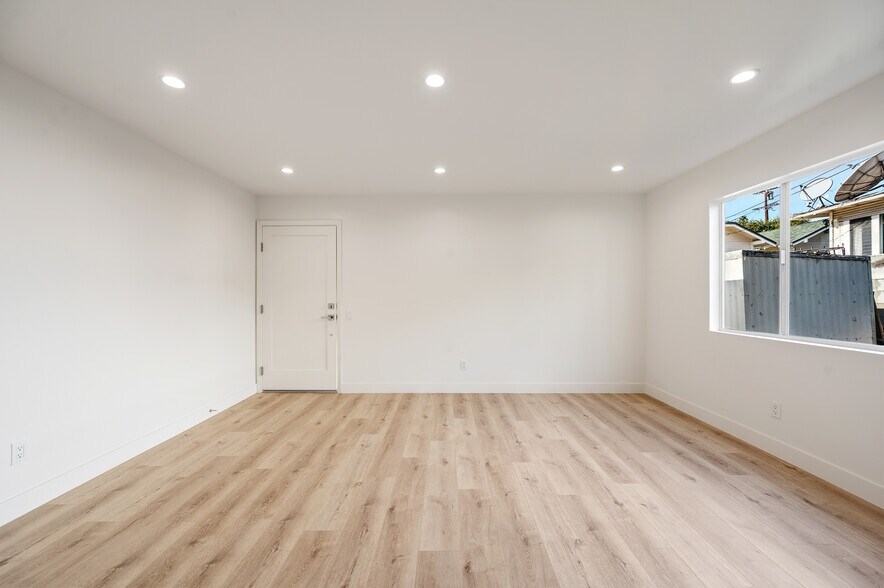 Building Photo - 4311 Eagle Rock Blvd