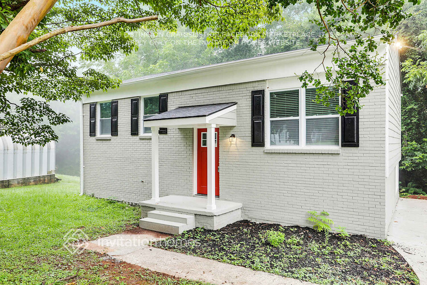 Primary Photo - 1171 Octavia St SE