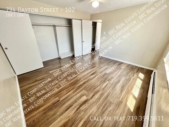 Building Photo - 794 Dayton St