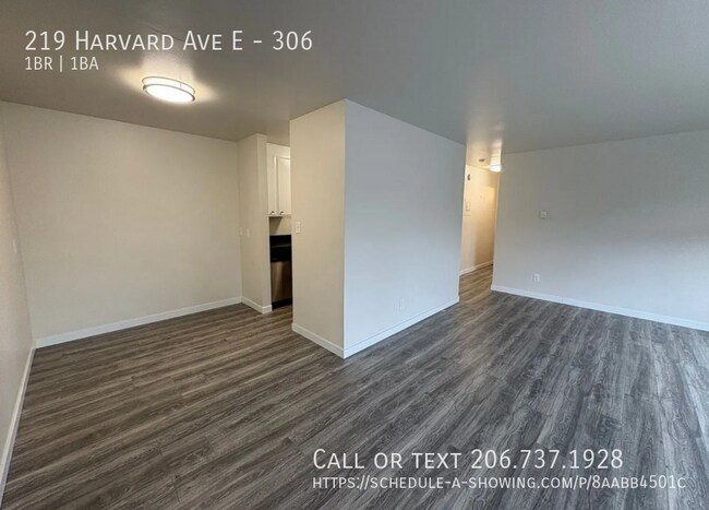 Building Photo - 219 Harvard Ave E