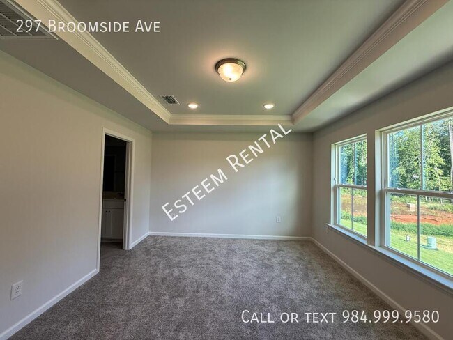 Building Photo - 297 Broomside Ave