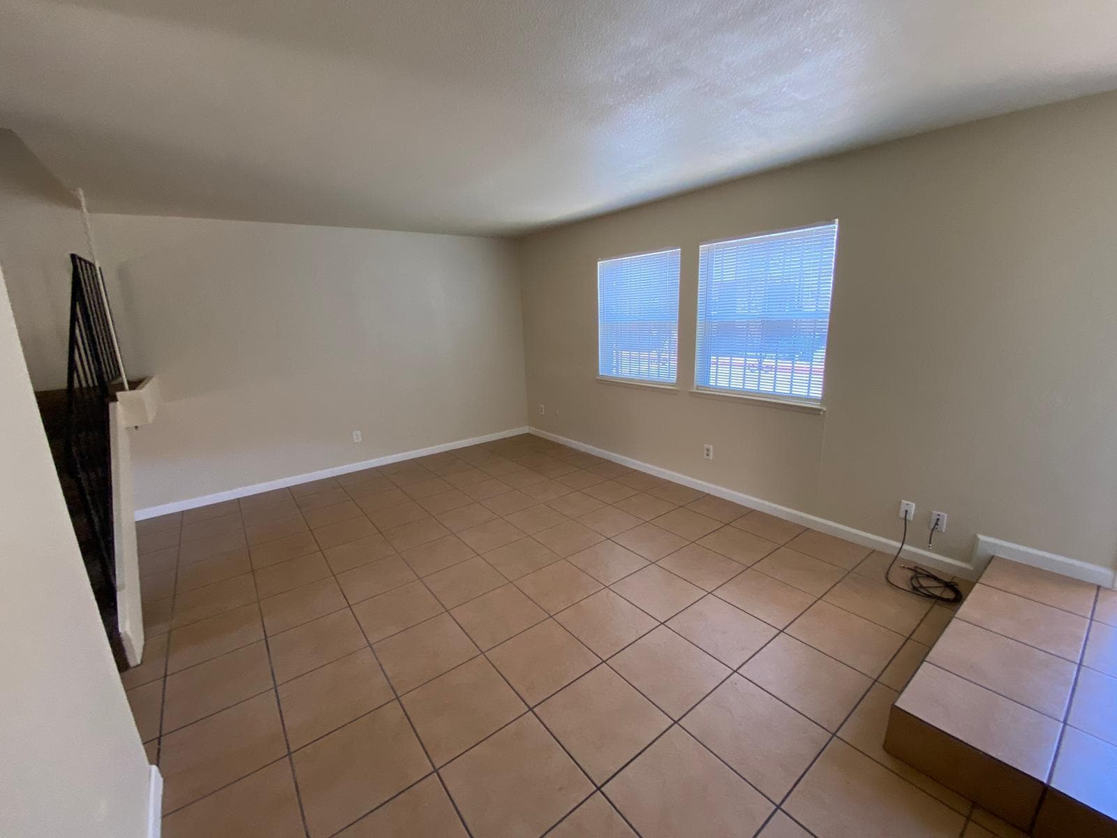 Living Room - 4223 Weymouth Ln